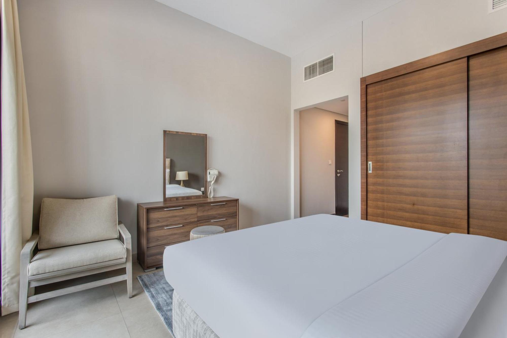 Apartament Icon Casa Living - Sparkle Tower 1 Dubaj Zewnętrze zdjęcie